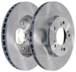 Febi Bilstein 108428 féktárcsa (1db)