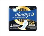 Always Absorbante Always Ultra 6buc Secure Night
