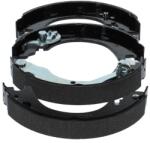 Bosch 0 986 487 793 Fékpofák készlet, LAND ROVER