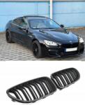 Automaniac Vesevédő Grill Bmw 6 F06 F12 F13 Fekete Matt Új M Performance 10-18