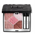 Dior Diorshow 5 Couleurs 857 Rose Organza Edition Limitee Szemhéjfestékek (E000000230)