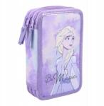 Cerda Háromszintes tolltartó Jégvarázs felszereléssel (18282)