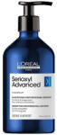 L'Oréal Serie Expert Serioxyl Advanced sampon ritkulú hajra, 500 ml