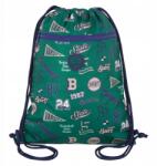 COOLPACK CP10 Coolpack Vert Tesi Cipőzsák Gimnasztikai Utazó American retro (F070901)