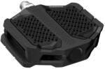 Shimano Platform pedálok Shimano PD-EF205 fekete (PD-EF205)
