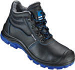 PRA-P-OR s. r. o PRAPOR FELIN S3 / Téli védőbokacsizma - fekete 40-es (PRAPOR216340)