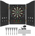 Verk Group Elektronikus Darts játék Led szekrény 27 játék
