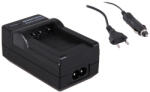 Patona Încărcător 2-în-1 PATONA pentru Kodak LI-40B, EN-EL10, KLIC-7006, FNP-45, Klic 7006, LI-40B Seria Standard PATONA (PT-1530)