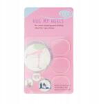 Martom Gél Sarokpárna Betét Cipőbe Tyúkszemre 3 pár 6db Öntapadó (TG56612)