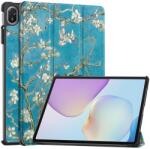  ART Husă tip carte pentru Huawei MatePad 11.5 2025 APRICOT BLOSSOM