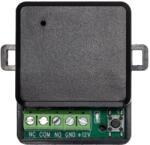 EVOLVEO DoorPhone W7, vezeték nélküli relé modul kapu vezérléséhez V2