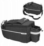 B-Soul Hőszigetelő Csomagtartó Táska B-soul BKB015 (POK019124)