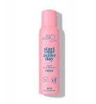 BeBio Start Your Active Day Testápoló Dezodor Spray Fresh 125ml (5908233665902)