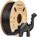 Creality - Hyper PLA-CF - Fekete - 1, 75 mm - 1 kg