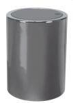 Kleine Wolke Clap Mini szemeteskosár 1, 5 l szürke (4004478300125)