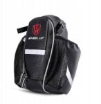 Wheel-Up Nyeregcsőre Rögzíthető Kerékpáros Táska Wheel Up BKB018 (uchwyt rowerowy sakwa pod siodełko)