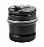 Lampa Autós Hamutartó megvilágított 2 az 1-ben Lampa