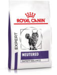 Royal Canin VHN Cat Neutered Satiety Balance 400g - tenyesztoitap
