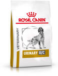 Royal Canin VHN Dog Urinary U/C Low Purine 7, 5kg - tenyesztoitap