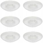 Porcellana Bianca La Porcellana Bianca Uova 6 db-os porcelán tojástartó állvány (P001703200Z)
