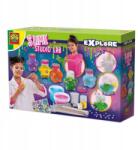 SES Creative Studio Slime Laboratórium