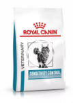 Royal Canin VHN Cat Sensitivity Control 400g - tenyesztoitap