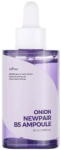 ISNTREE Onion Newpair Ampoule, 50ml