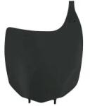 RTECH Front Number Plate - R-tbkxfnr0009 (r-tbkxfnr0009)