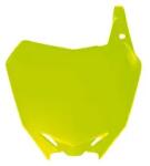 RTECH Front Number Plate - R-tbrmzgf0008 (r-tbrmzgf0008)