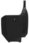 RTECH Front Number Plate - R-tbcrfnr0150 (r-tbcrfnr0150)