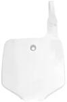RTECH Front Number Plate - R-tbkx0bn0065 (r-tbkx0bn0065)