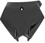 RTECH Front Number Plate - R-tbktmnr0300 (r-tbktmnr0300)