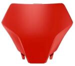 RTECH Front Number Plate - R-tbgasrg0885 (r-tbgasrg0885)