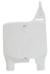 RTECH Front Number Plate - R-tbrm0bn9600 (r-tbrm0bn9600)