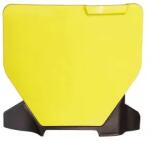 RTECH Front Number Plate - R-tbhsqgqnr23 (r-tbhsqgqnr23)