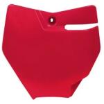 RTECH Front Number Plate - R-tbktmrg0185 (r-tbktmrg0185)