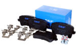 SKF Vkbp 90052 Fékbetét készlet