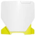 RTECH Front Number Plate - R-tbhsqbngq165 (r-tbhsqbngq165)