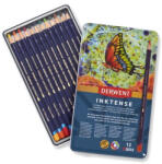 Derwent Inktense Akvarell Ceruza Készlet 12 Darabos (IL0700928)