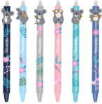 Colorino Golyóstoll Radírozható 0, 5 mm Koalák Vegyes Minta (R02688PTR)