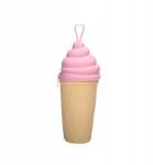  Szilikon Tolltartó Fagylalt Foodiemals PCASE96 (PLA-D98E-30866781)