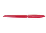 uni Zseléstoll Um-170 Piros Signo Zselés Tintájú Roller Toll (KDGX0169)