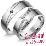  Uh020lb Karikagyűrű Labor Gyémánt Kövekkel (uh020lb)