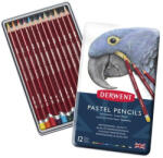 Derwent Pasztell Ceruza Készlet 12 Darabos (IL32991)