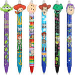 Colorino Golyóstoll Radírozható 0, 5 mm Toy Story Vegyes Minta (R78300PTR)