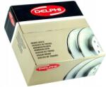 Delphi BG3900C féktárcsa (1db)