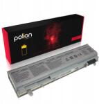 Polion Dell Latitude E6400 E6500 E6510 Precision M2400 M4400 laptop akkumulátor 5200mAh (PLNB002A)