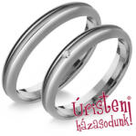  UH006LB Karikagyűrű Labor Gyémánt Kővel (UH006LB)