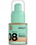 Stars from the stars Szépítő ápoló alapozó Moon touch 08 Deep