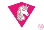 Wiky Unikornis Repülő Papírsárkány Gyerekeknek 68x73 cm Biztonságos szórakozás 3 éves kortól (W022458)